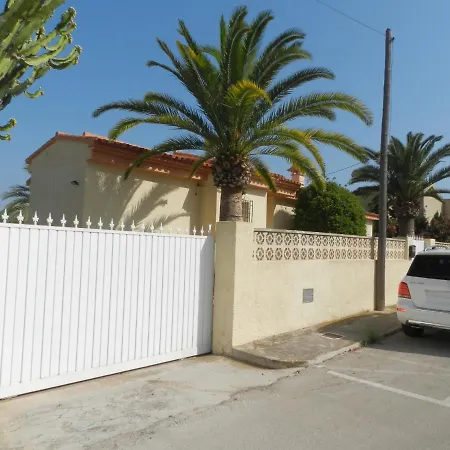 Fig Tree 8 Personas Βίλα Κάλπε